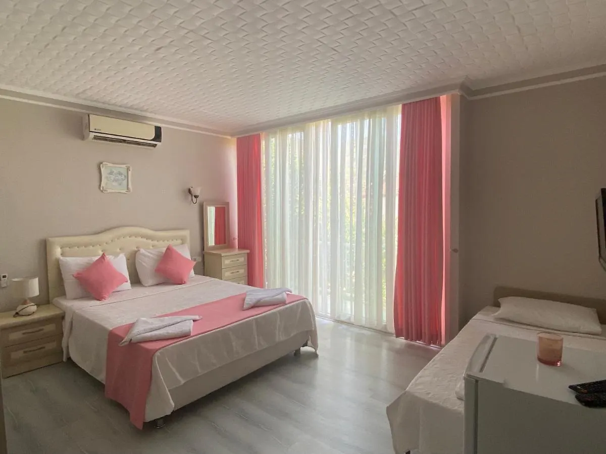 Yunus Apart Selimiye location