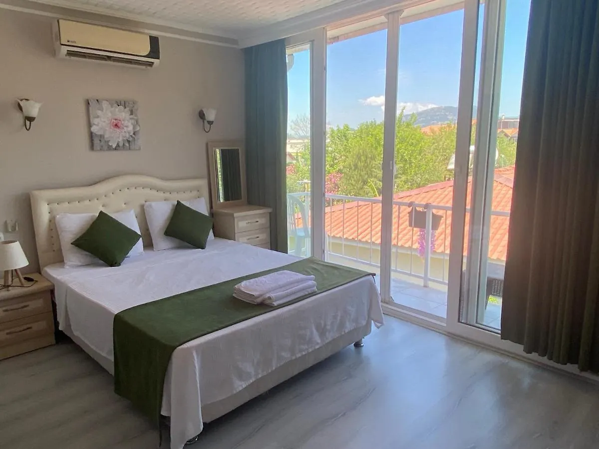 Aparthotel Yunus Apart Selimiye Marmaris