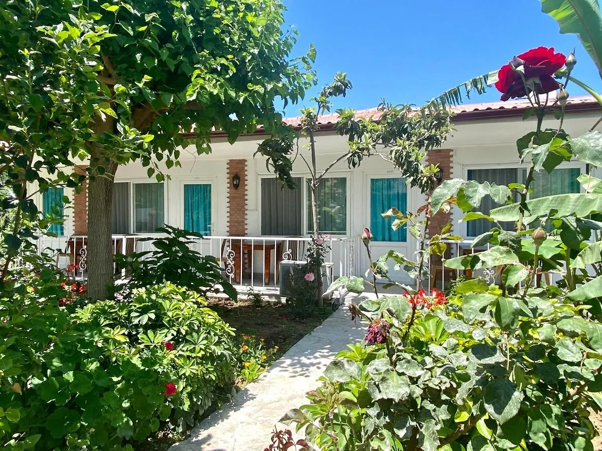 Aparthotel Yunus Apart Selimiye Marmaris