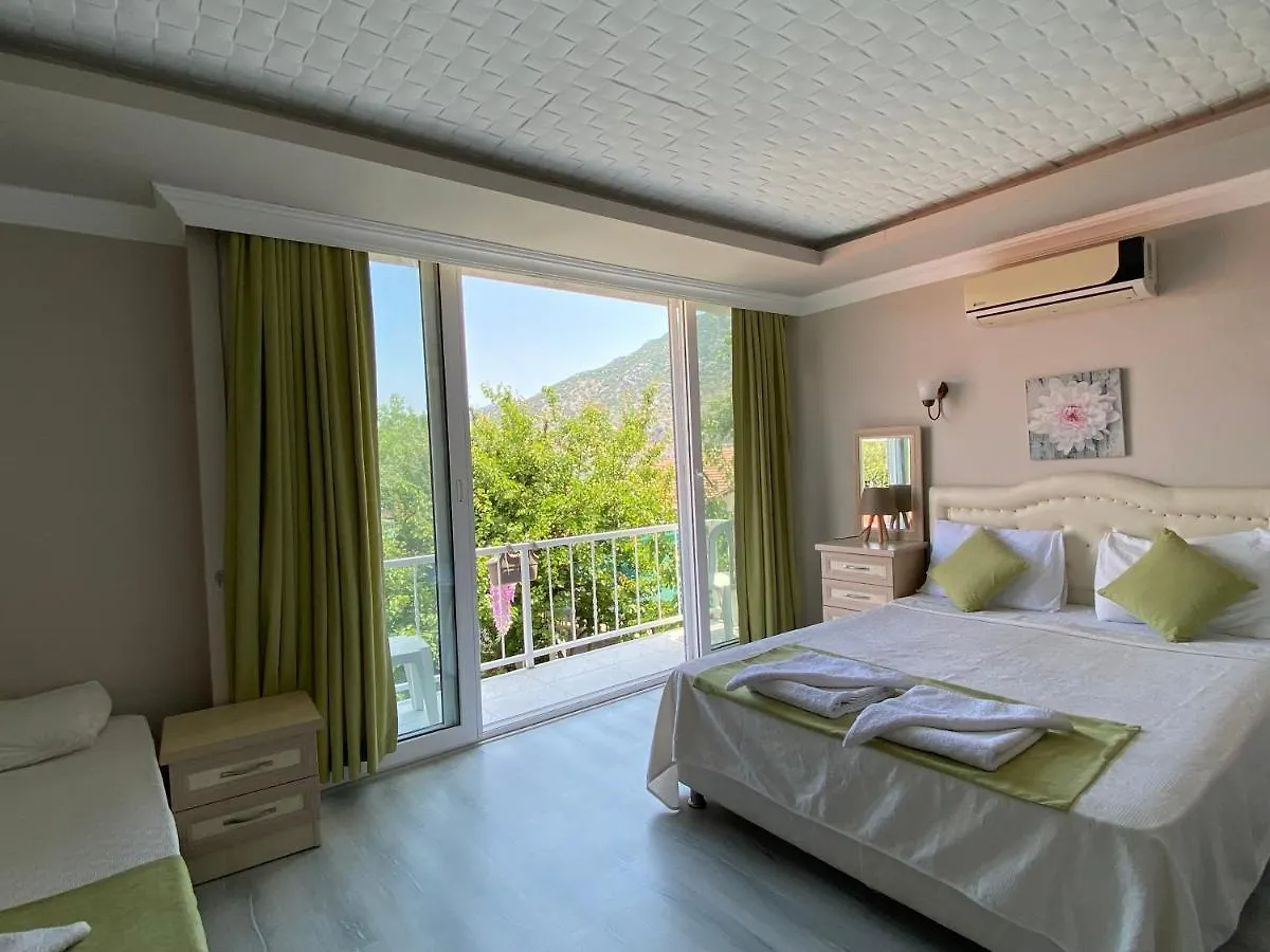 Aparthotel Yunus Apart Selimiye Marmaris