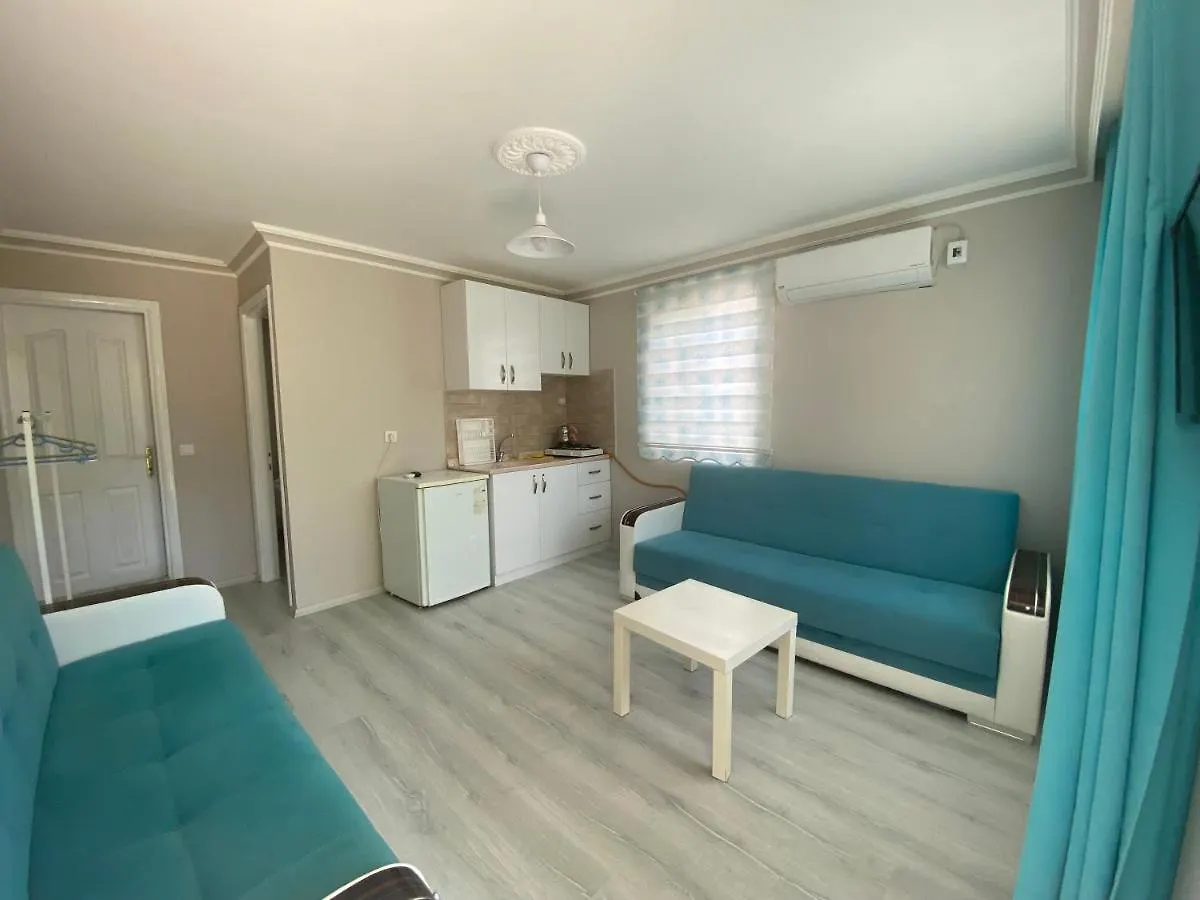 Aparthotel Yunus Apart Selimiye Marmaris