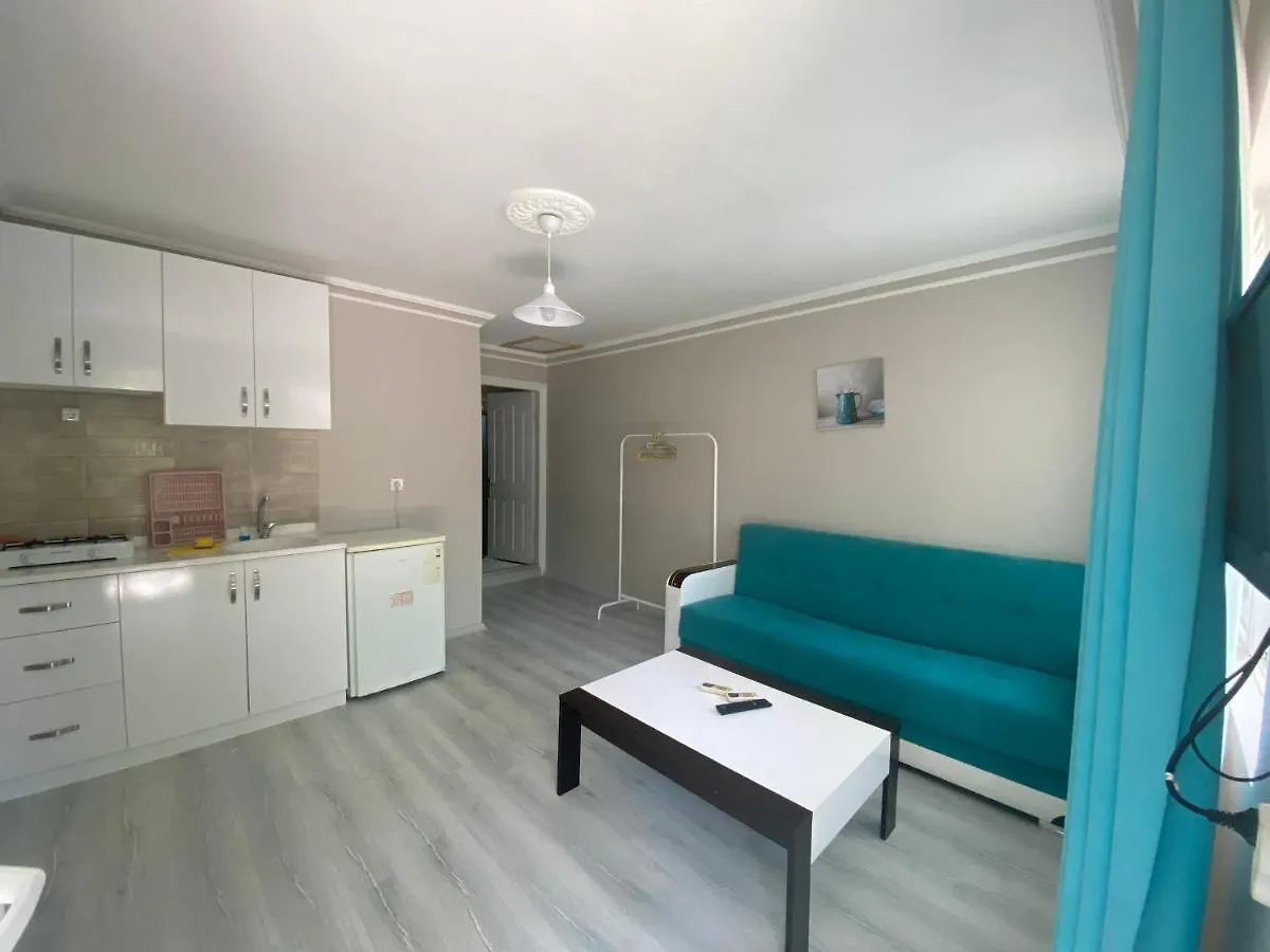 Aparthotel Yunus Apart Selimiye Marmaris