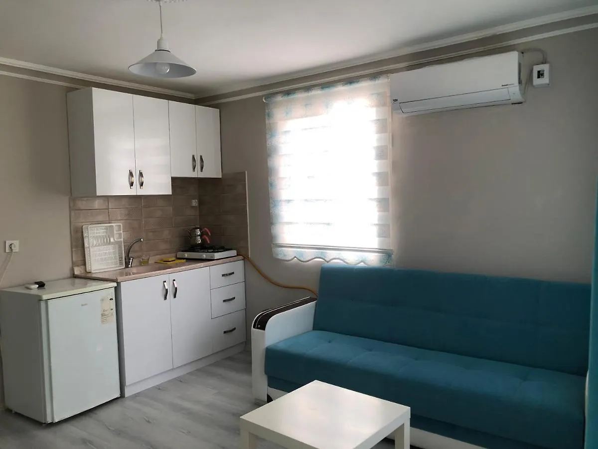 Aparthotel Yunus Apart Selimiye Marmaris 0*,