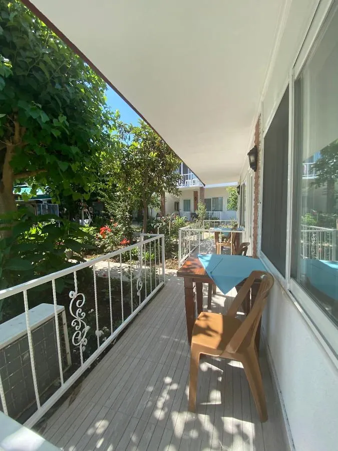 Aparthotel Yunus Apart Selimiye Marmaris