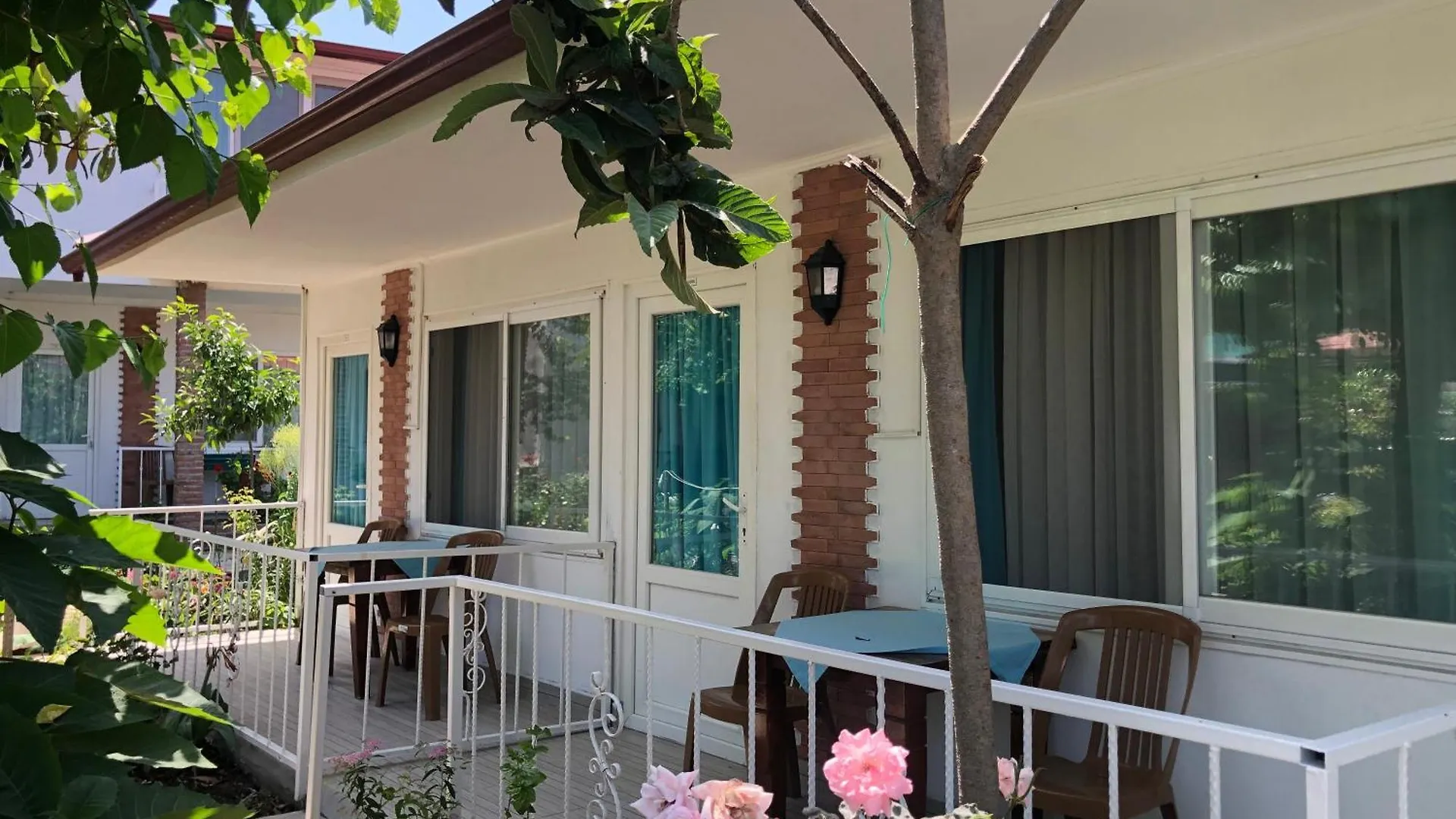 Aparthotel Yunus Apart Selimiye Marmaris